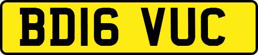 BD16VUC