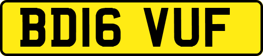 BD16VUF