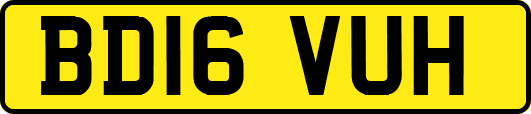 BD16VUH