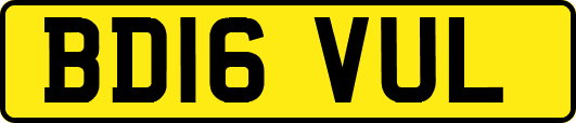 BD16VUL