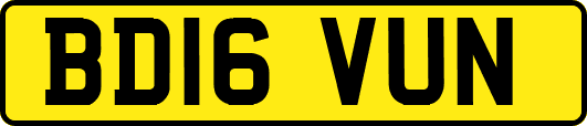 BD16VUN