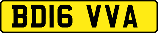 BD16VVA