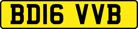 BD16VVB