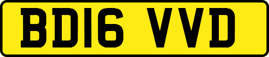 BD16VVD