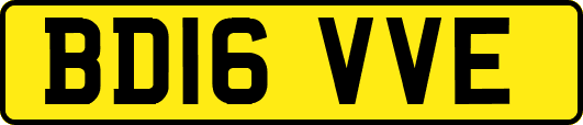 BD16VVE