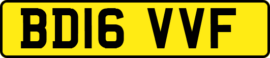 BD16VVF