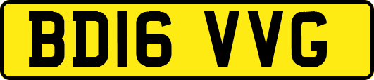 BD16VVG