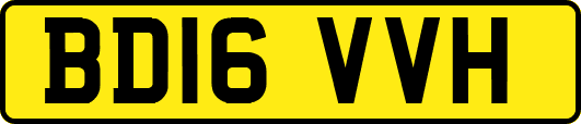BD16VVH