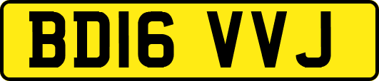 BD16VVJ