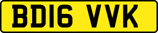 BD16VVK