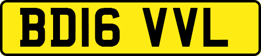 BD16VVL