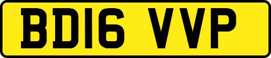 BD16VVP