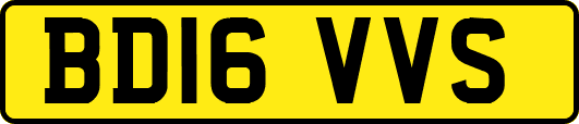 BD16VVS