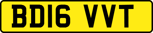 BD16VVT