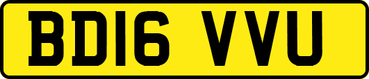 BD16VVU