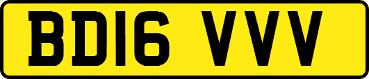 BD16VVV
