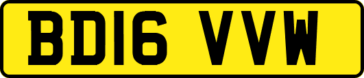 BD16VVW