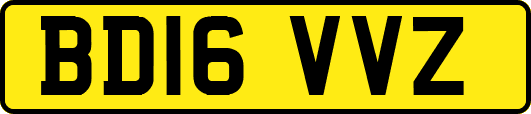 BD16VVZ