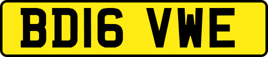 BD16VWE