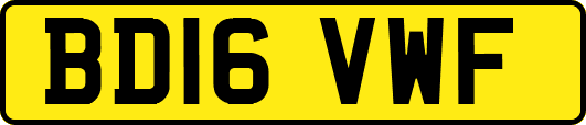 BD16VWF