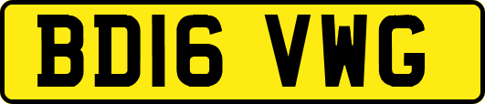 BD16VWG