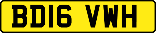 BD16VWH