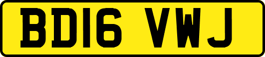 BD16VWJ