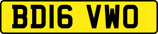 BD16VWO