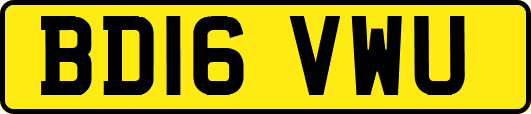 BD16VWU