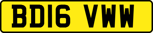 BD16VWW