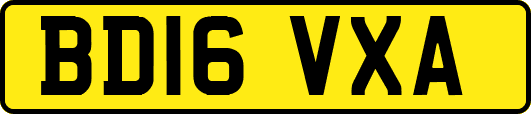 BD16VXA