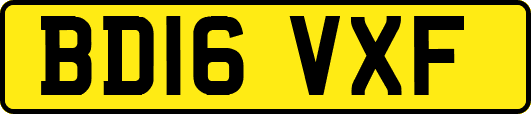 BD16VXF