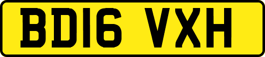 BD16VXH