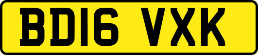 BD16VXK