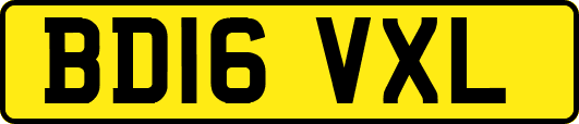 BD16VXL