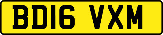 BD16VXM