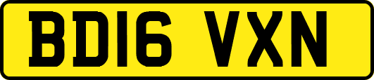 BD16VXN