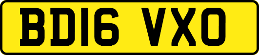 BD16VXO