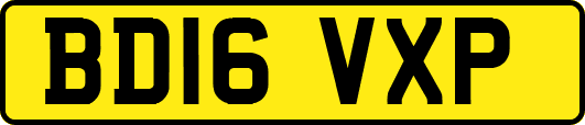 BD16VXP