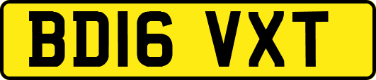 BD16VXT