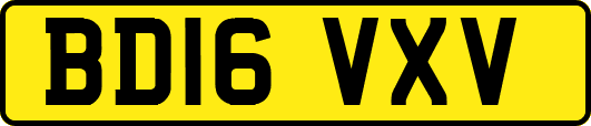 BD16VXV