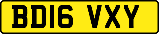 BD16VXY