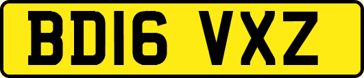 BD16VXZ