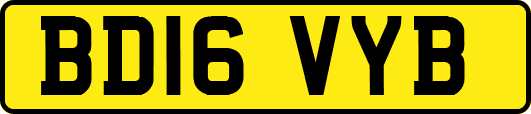 BD16VYB