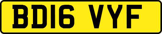 BD16VYF