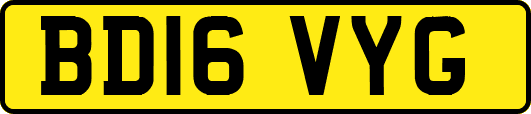 BD16VYG