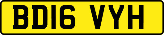 BD16VYH