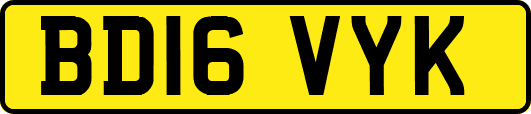 BD16VYK