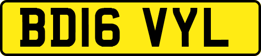 BD16VYL