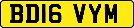 BD16VYM